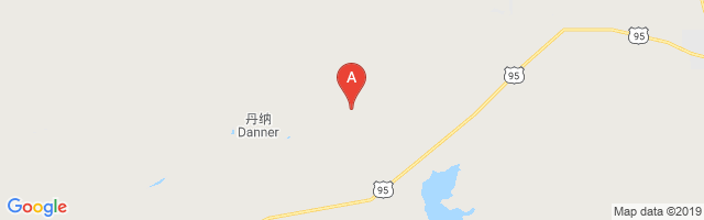 Skinner Ranch Airport图片