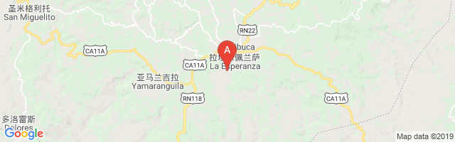 La Esperanza Airport图片