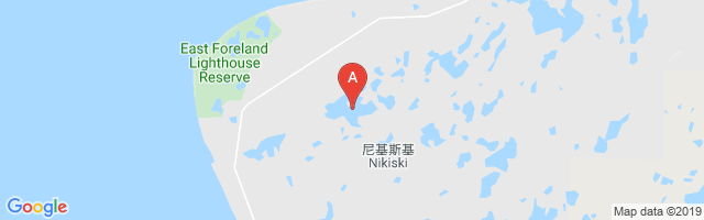Island Lake Seaplane Base Airport图片