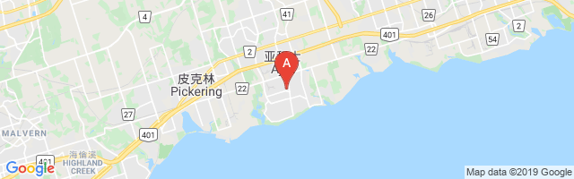 Ajax (Pickering General Hospital) Airport图片