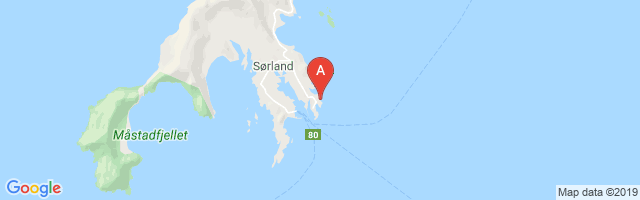 Værøy Airport图片