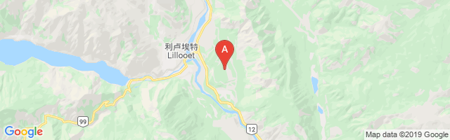 Lillooet Airport图片