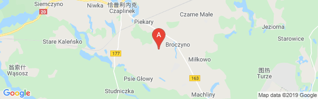 Broczyno Air Base Airport图片