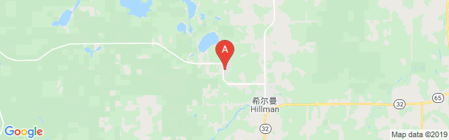 Hillman Airport图片