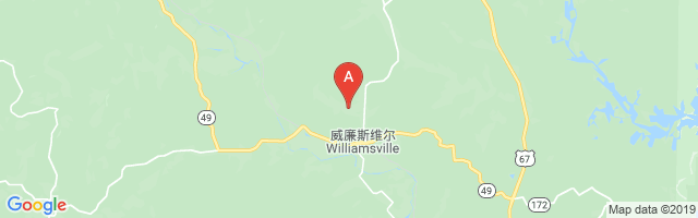 Rolling Shoals Farm Airport图片