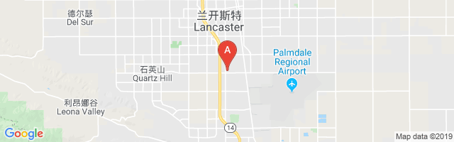 Antelope Valley Service Center Airport图片