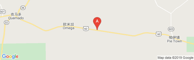 Catron County Airport图片