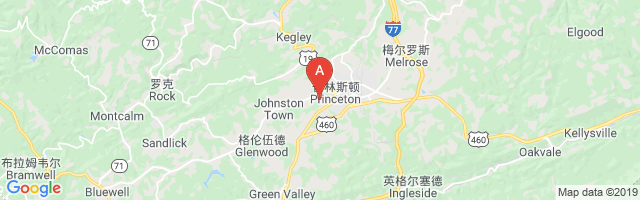 Princeton Community Hospital Airport图片