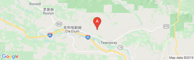 Cle Elum Municipal Airport图片