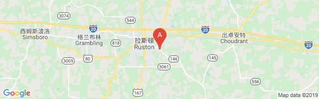 Ruston Airport图片