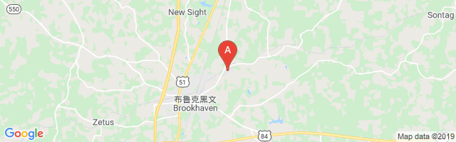 Brookhaven-Lincoln County Airport图片