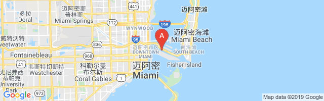 Miami Seaplane Base Airport图片