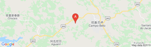 Campo Belo Airport图片