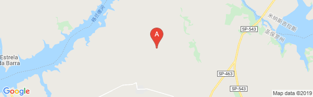 Fazenda Paiquerê Airport图片