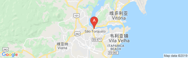 Polícia Federal do Espírito Santo Airport图片