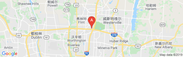 Worthington Industries Airport图片