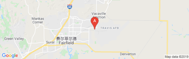 Travis Air Force Base Aero Club Airport图片