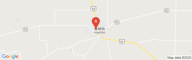 Hamlin Memorial Hospital Airport图片