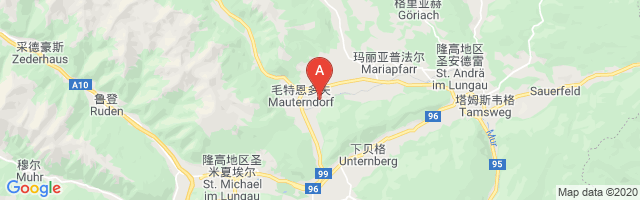 Mauterndorf Airport图片