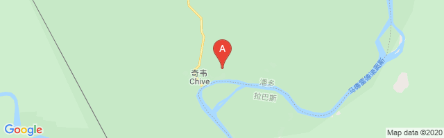 Chive Airport图片