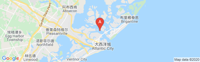 Sea Air Atlantic City Seaplane Base Airport图片