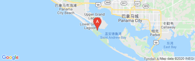 Grand Lagoon Seaplane Base Airport图片