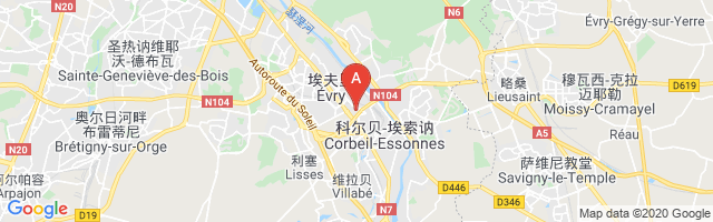 Centre Hospitalier Sud Francilien Airport图片