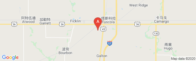 Tuscola Airport图片