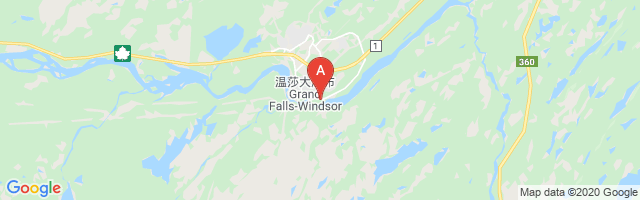 Grand Falls-Windsor Airport图片