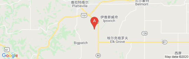 Platteville Municipal Airport图片