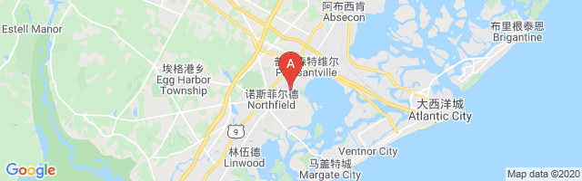 Atlantic County Helistop Airport图片