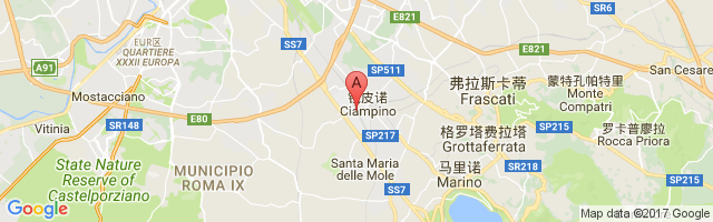 罗马钱皮诺机场 Ciampino Airport图片