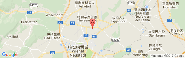 Wiener Neustadt East Airport图片
