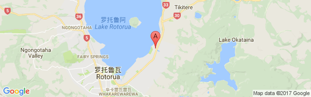 Rotorua Regional Airport图片