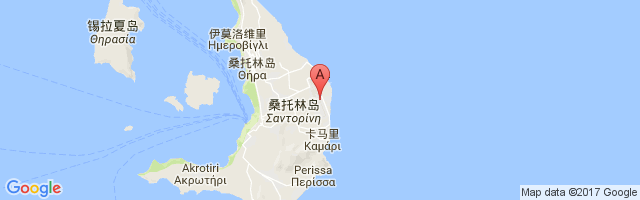 Santorini Airport图片