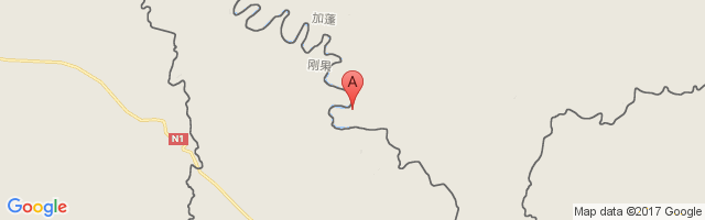 Mavinza Airport图片