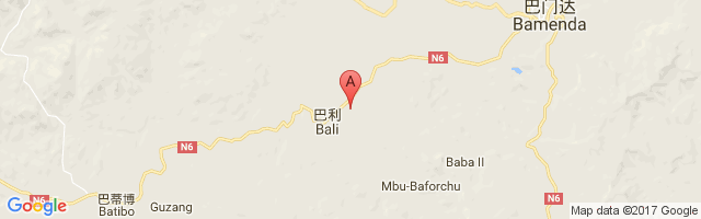 Bali Airport图片