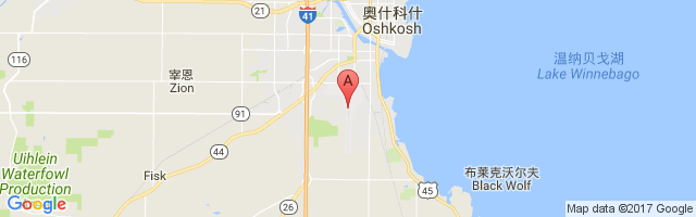 Wittman Regional Airport图片