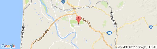秋田机场 Akita Airport图片