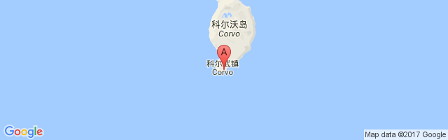 Corvo Airport图片