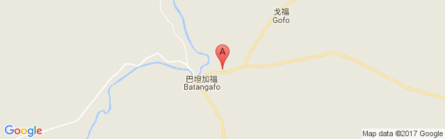 Batangafo Airport图片