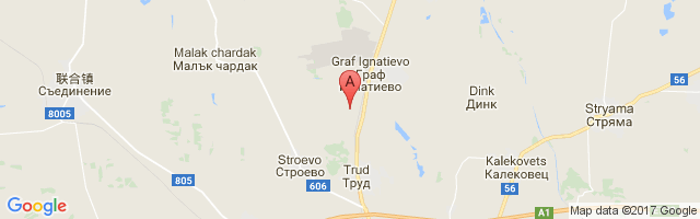 Graf Ignatievo South Airport图片
