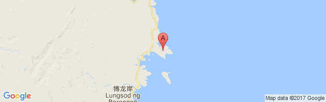 Borongan Airport图片