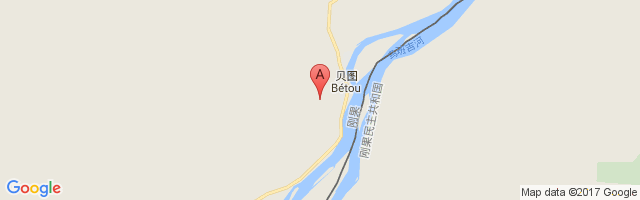 Betou Airport图片