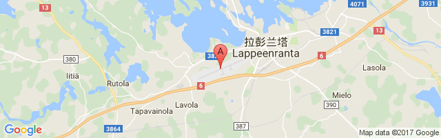 Lappeenranta Airport图片