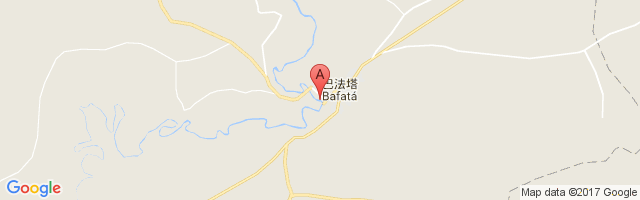 Bafatá Airport图片