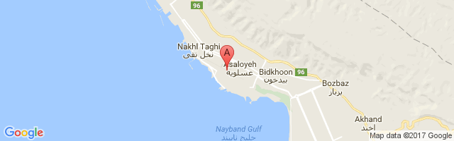 Asaloyeh Airport图片
