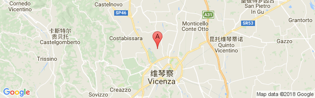Vicenza Airport图片