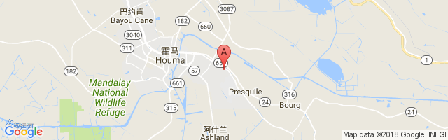Terrebonne Airport图片