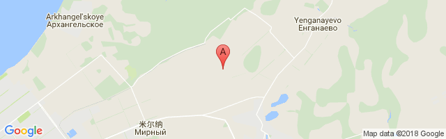 Ulyanovsk East Airport图片